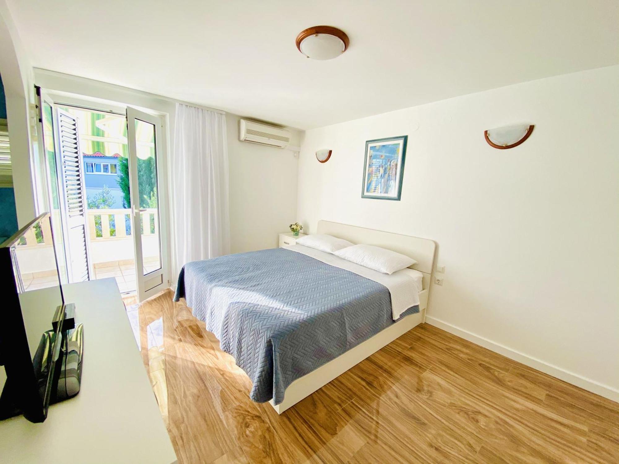 Apartments By The Sea Postira, Brac - 2928 Phòng bức ảnh