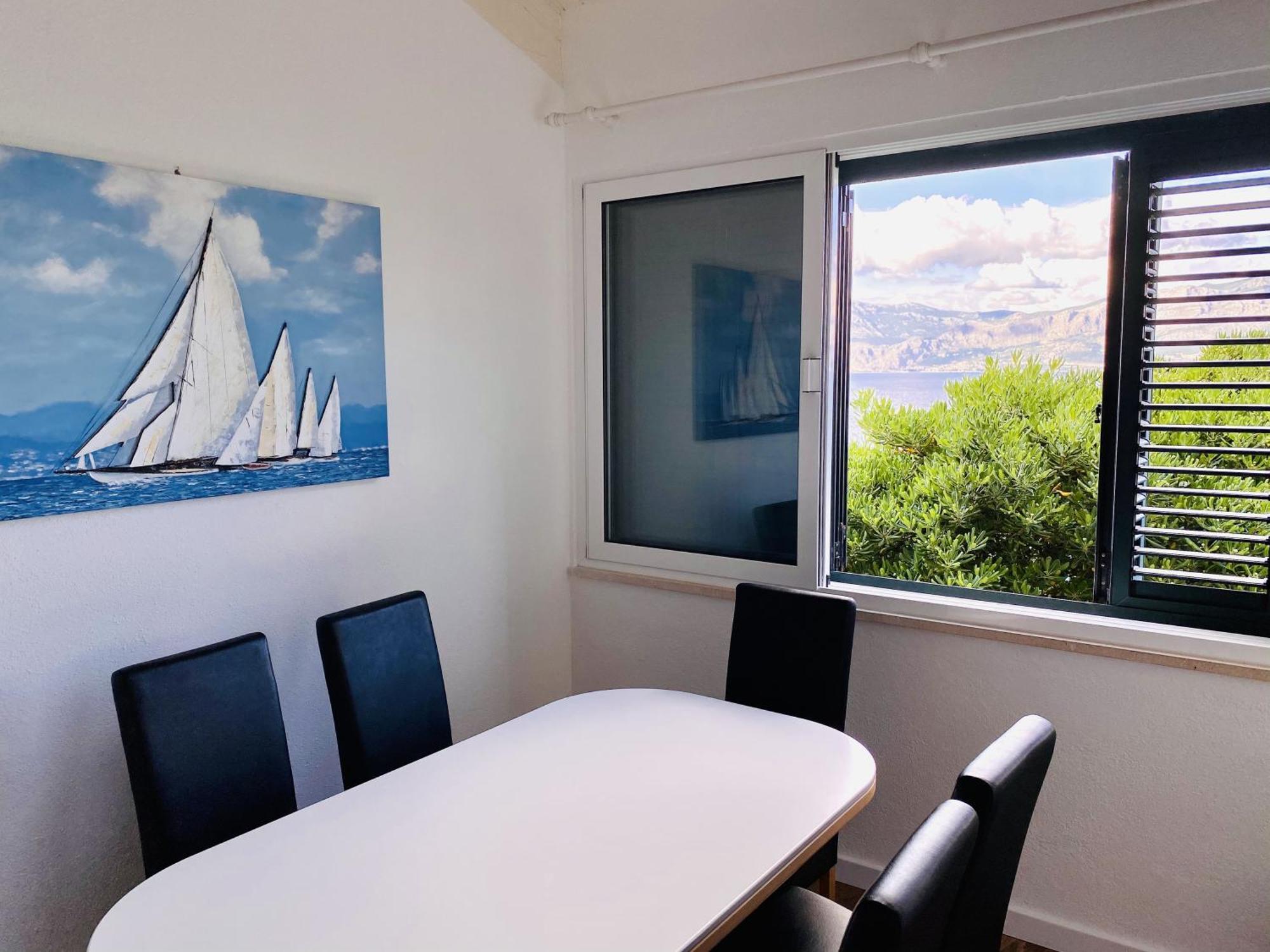 Apartments By The Sea Postira, Brac - 2928 Phòng bức ảnh