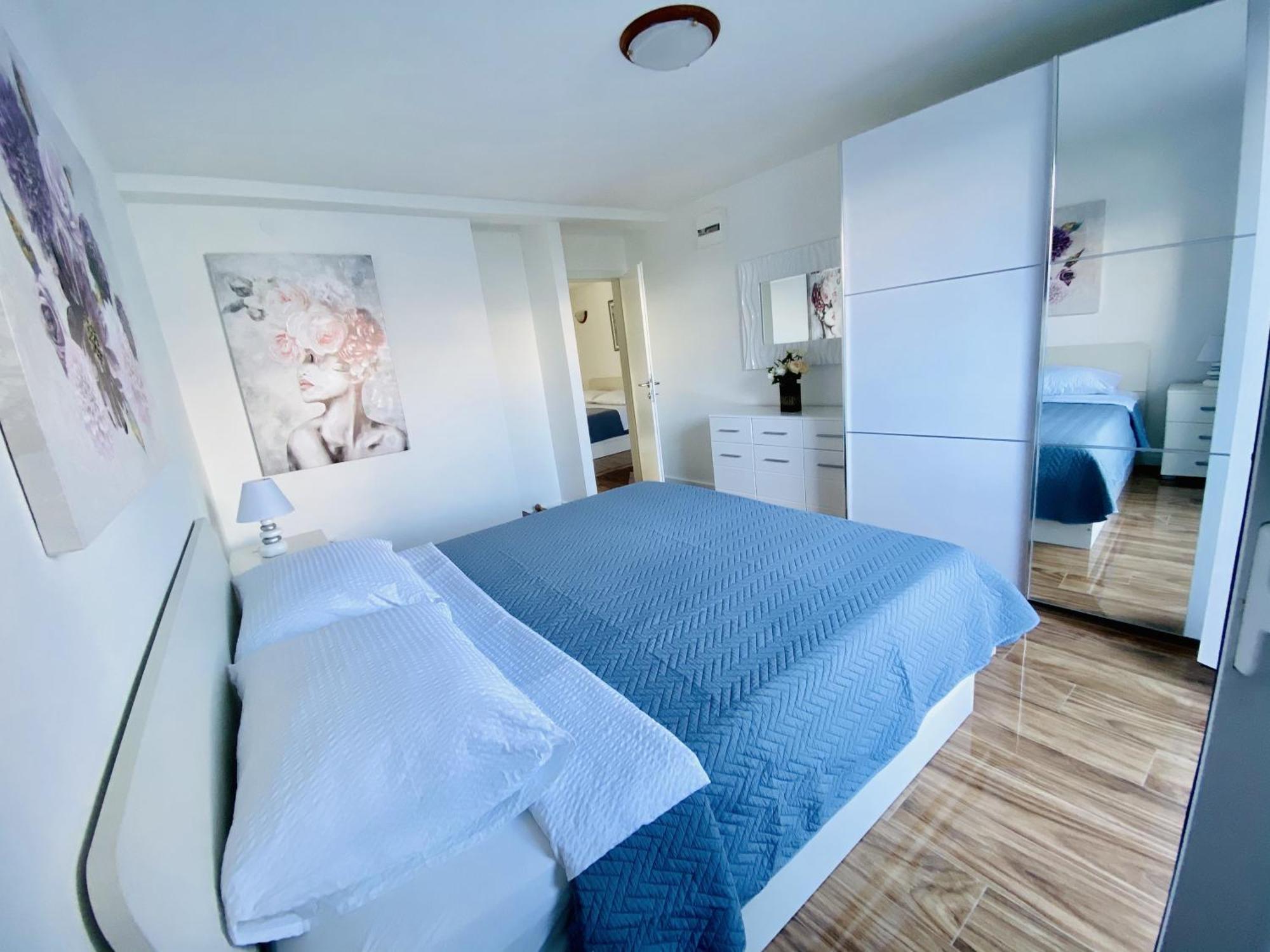 Apartments By The Sea Postira, Brac - 2928 Phòng bức ảnh