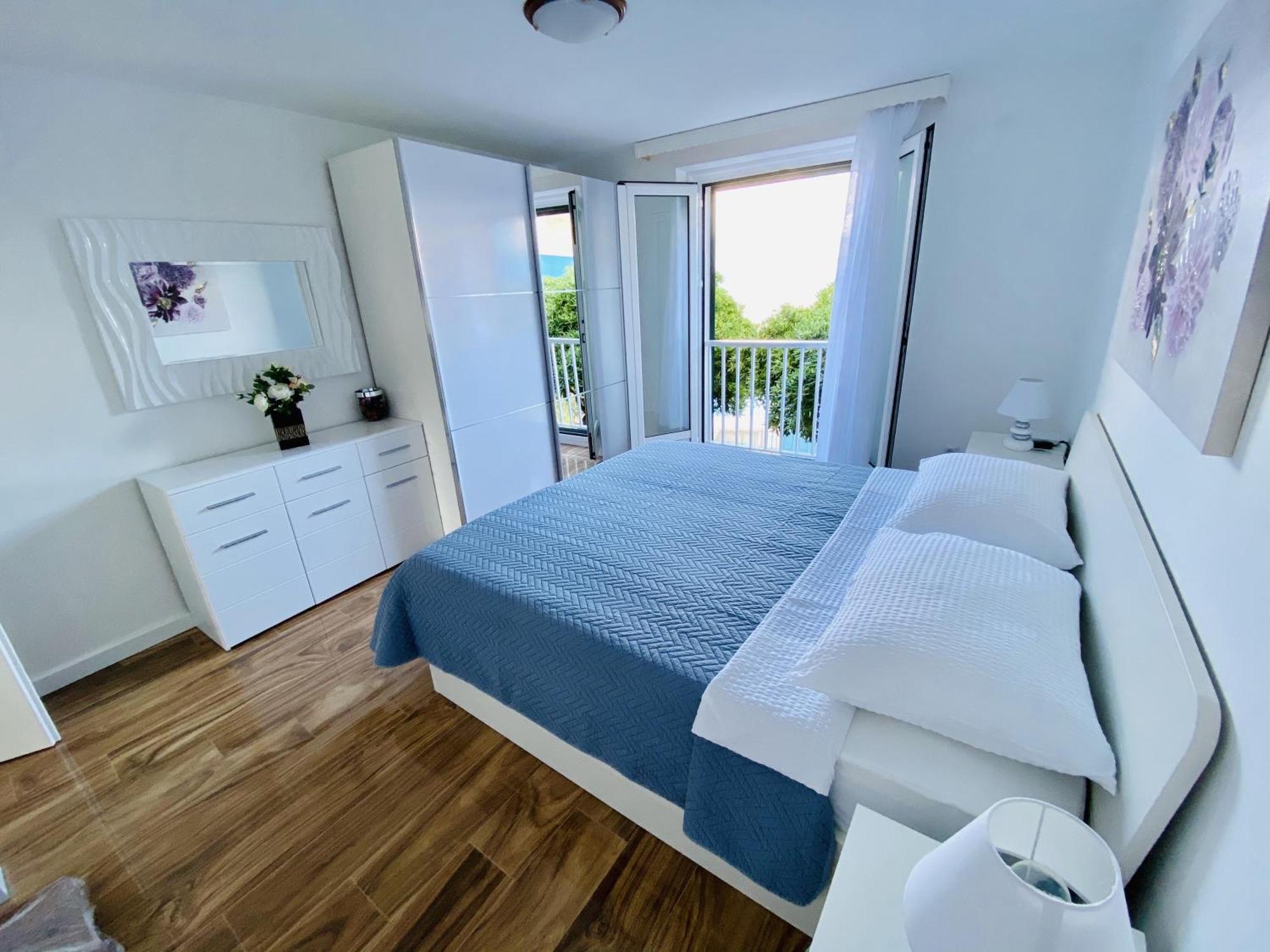 Apartments By The Sea Postira, Brac - 2928 Phòng bức ảnh